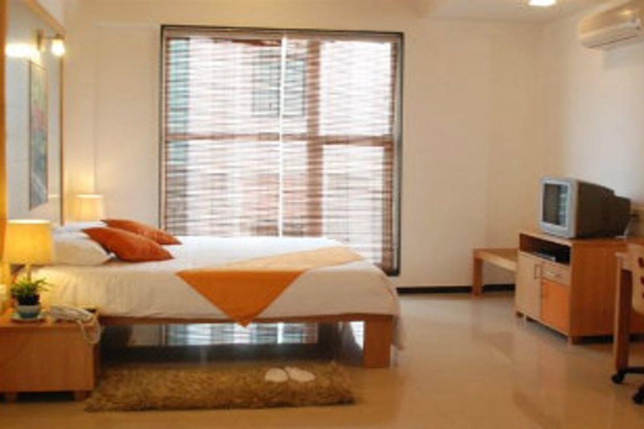 Treebo Edha Suites Koramangala Бенґалуру Екстер'єр фото