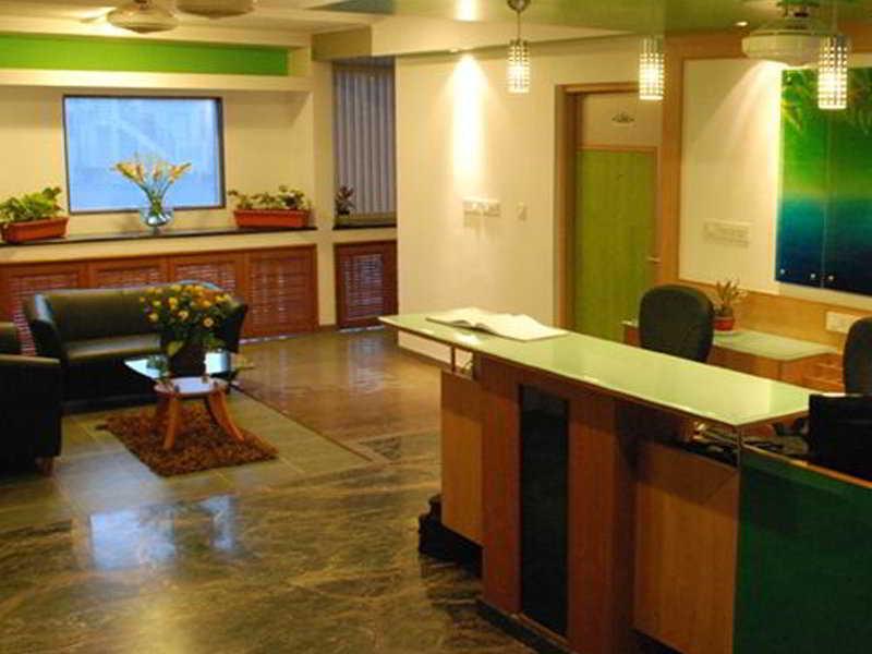 Treebo Edha Suites Koramangala Бенґалуру Екстер'єр фото