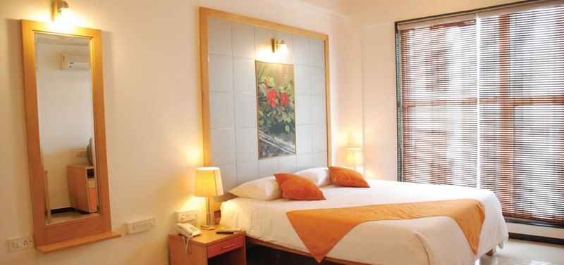 Treebo Edha Suites Koramangala Бенґалуру Екстер'єр фото
